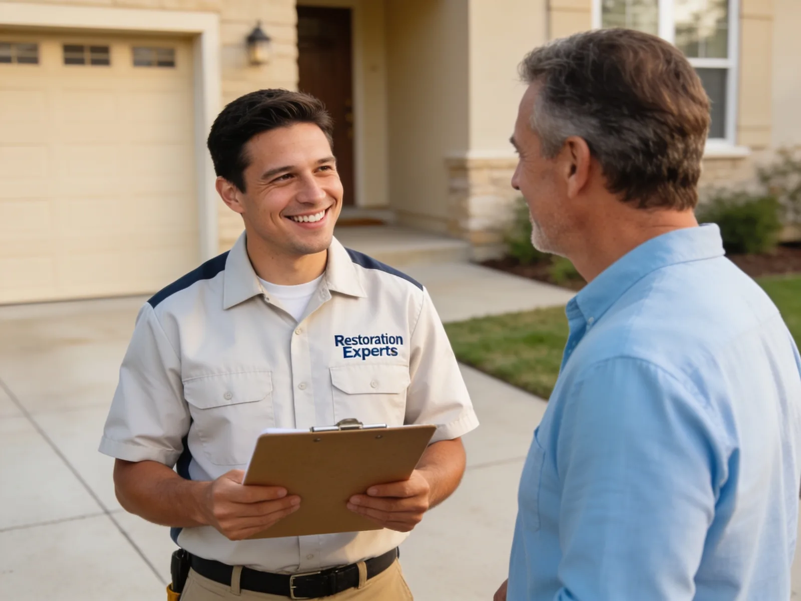 Water Damage Cleanup Robert Lee, TX FAQs